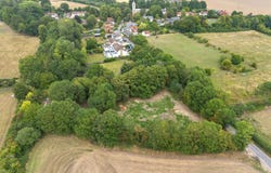 Furneux Pelham, England SG9 0LW