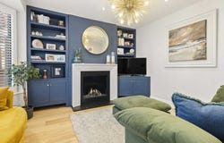 London, Greater London
