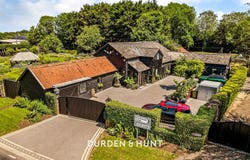 Kelvedon Hatch, East of England