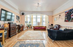 Westcliff-on-Sea, East of England