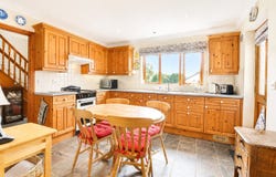 Winkleigh, South West England EX19