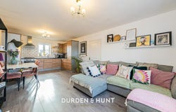 Loughton, East of England