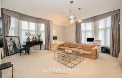 Woodford Green, Greater London
