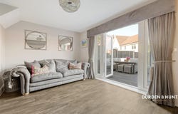 Chigwell, East of England