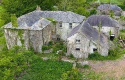 Merrion, Wales