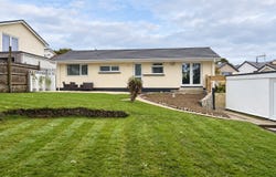 Bodmin, South West England PL31