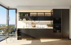 110 York Road, London, England SW11