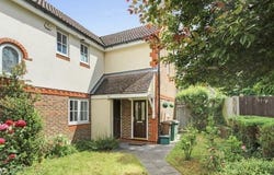 Sutton, London SM1 2XA