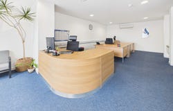 Office Space, 2 Parade Spur North, Moray, Scotland IV30 6AL