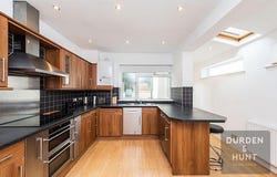 Woodford Green, Greater London
