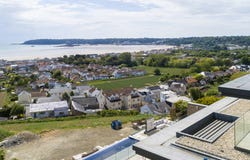 Jersey Marine, Wales