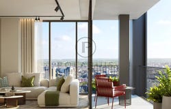 110 York Road, London, England SW11