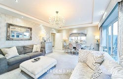 Chigwell, East of England