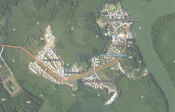 Montsinery Tonnegrande, Cayenne 97356