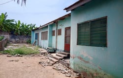 DANSOMAN, Accra, Accra