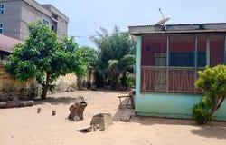 DANSOMAN, Accra, Accra