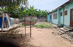 DANSOMAN, Accra, Accra