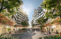 Elysium Bayside, Elysium Bayside, Elysium Bayside GX11 1AA