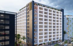 Lovely 1 bedroom apartment in Victory Suites, Gibraltar Victory Suites, Victory Suites,