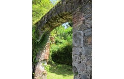 Saint-Claude, Guadeloupe