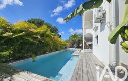 Sainte-Anne, Grande-Terre 97180