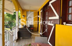 Basse-Terre, Guadeloupe 97100
