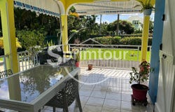 Saint-Claude, Guadeloupe 97120