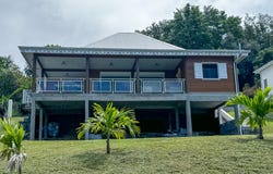 Bouillante, Basse-Terre 97125