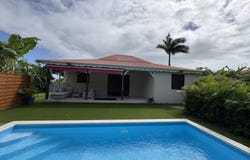 Sainte-Rose, Guadeloupe 97115