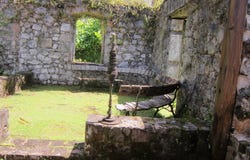 Saint-Claude, Guadeloupe
