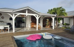 SAINT-FRANCOIS, Grande-Terre 97118