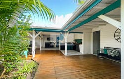 Sainte-Anne, Guadeloupe 97180