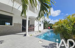 Sainte-Anne, Grande-Terre 97180