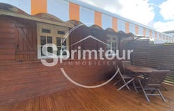 Saint-Claude, Guadeloupe 97120