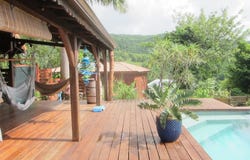 Pointe-Noire, Guadeloupe