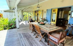 Sainte-Rose, Guadeloupe 97115