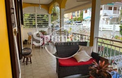 Basse-Terre, Guadeloupe 97100