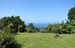Saint-Claude, Guadeloupe