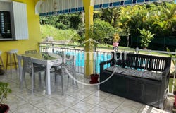 Saint-Claude, Guadeloupe 97120