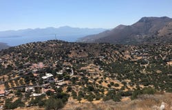 Kato Pines, Crete 72100