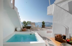 Santorin, South Aegean 84700