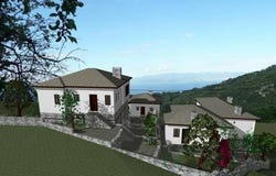 Milies, Magnesia 37300