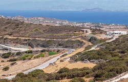 Kostos, South Aegean 84400
