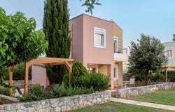 Chorafakia, Crete 73100