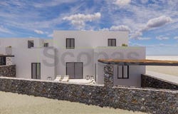 Agkeria, South Aegean 84400