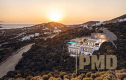 Antiparos, Aegean 840 07