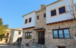 Milies, Thessaly 37010