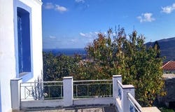 Andros, Cyclades 84500