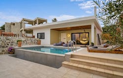 Kalochorafitis, Crete