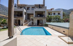 Rethymno, Crete 74100